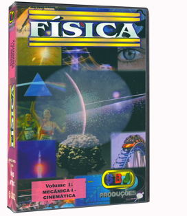 DVD FISICA 5 - �PTICA E ONDULAT�RIA 